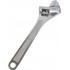 SHOPRO 15 in. Adjustable Wrench